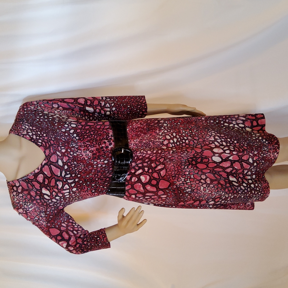 Attitudes by Renee Knit Dress